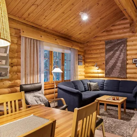 Holiday home Yllaes-topin Lomamaja 3 By Interhome Yllasjarvi