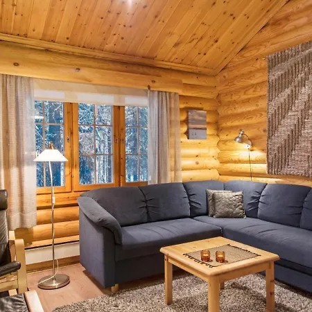 Holiday home Yllaes-topin Lomamaja 3 By Interhome Yllasjarvi
