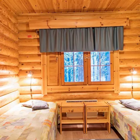 Holiday home Yllaes-topin Lomamaja 3 By Interhome Yllasjarvi