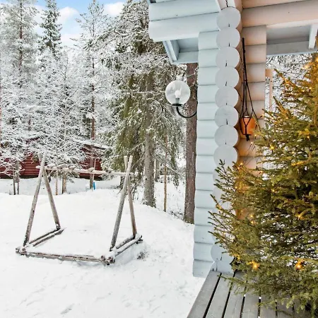 Yllaes-topin Lomamaja 3 By Interhome Holiday home *