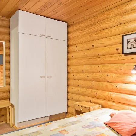Holiday home Yllaes-topin Lomamaja 3 By Interhome *