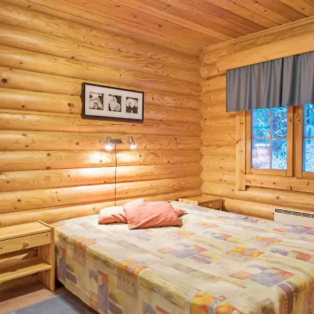 Yllaes-topin Lomamaja 3 By Interhome Holiday home *
