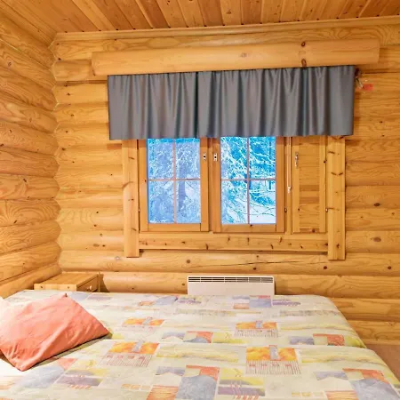 Yllaes-topin Lomamaja 3 By Interhome *